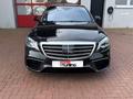 Обвес рестайлинг S-class w222 S63 под 2018үшін950 000 тг. в Астана – фото 6