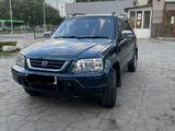 Honda CR-V 1997 года за 2 750 000 тг. в Алматы