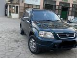 Honda CR-V 1997 года за 2 750 000 тг. в Алматы – фото 5