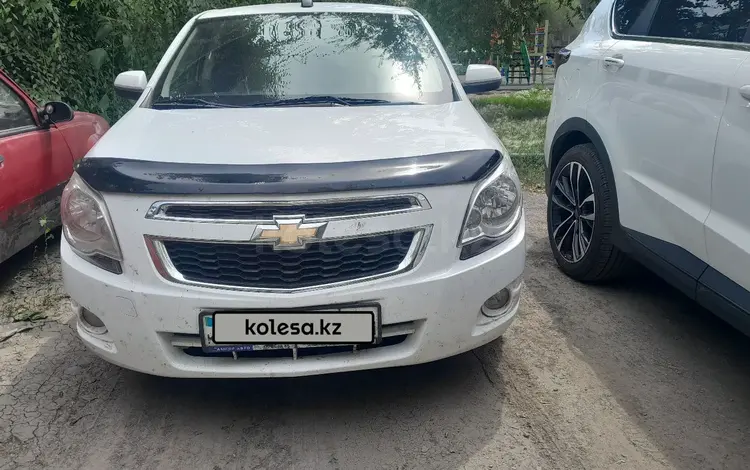 Chevrolet Cobalt 2021 года за 5 000 000 тг. в Павлодар