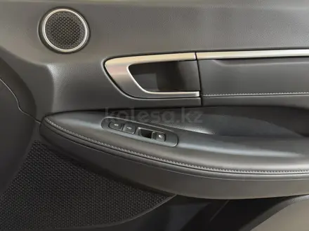 Hyundai Sonata 2020 года за 11 000 000 тг. в Костанай – фото 13