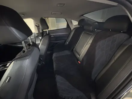 Hyundai Sonata 2020 года за 11 000 000 тг. в Костанай – фото 15