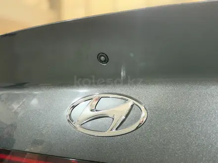 Hyundai Sonata 2020 года за 11 000 000 тг. в Костанай – фото 21