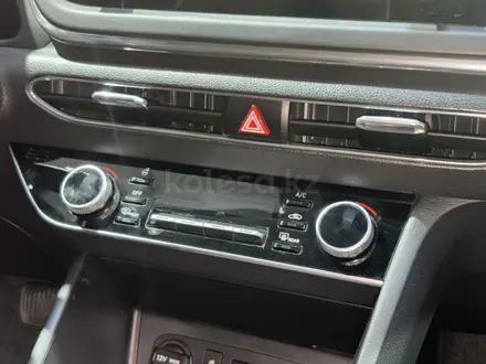 Hyundai Sonata 2020 года за 11 000 000 тг. в Костанай – фото 17