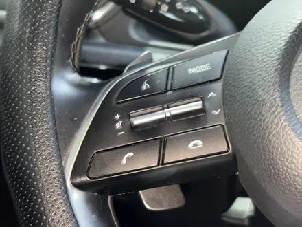 Hyundai Sonata 2020 года за 11 000 000 тг. в Костанай – фото 19