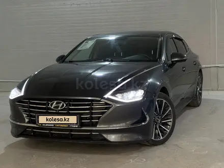 Hyundai Sonata 2020 года за 11 000 000 тг. в Костанай