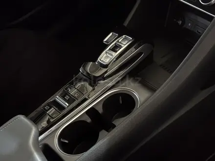 Hyundai Sonata 2020 года за 11 000 000 тг. в Костанай – фото 8