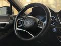 Hyundai Sonata 2020 годаүшін11 000 000 тг. в Костанай – фото 9