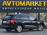 Skoda Kodiaq 2019 года за 10 550 000 тг. в Уральск – фото 3