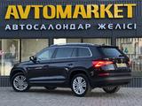Skoda Kodiaq 2019 года за 10 550 000 тг. в Уральск – фото 4