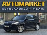 Skoda Kodiaq 2019 года за 10 550 000 тг. в Уральск