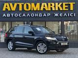 Skoda Kodiaq 2019 года за 10 550 000 тг. в Уральск – фото 2