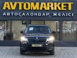 Skoda Kodiaq 2019 года за 10 550 000 тг. в Уральск – фото 5