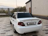 Daewoo Nexia 2011 года за 1 750 000 тг. в Шымкент – фото 5