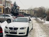 BMW 325 2008 года за 10 000 000 тг. в Алматы – фото 2