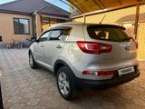 Kia Sportage 2013 года за 8 100 000 тг. в Уральск – фото 2