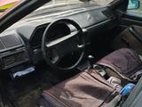 Audi 100 1989 года за 650 000 тг. в Алматы – фото 2