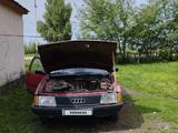Audi 100 1989 годаүшін650 000 тг. в Алматы