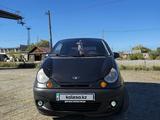 Daewoo Matiz 2011 года за 1 300 000 тг. в Костанай – фото 2