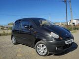 Daewoo Matiz 2011 года за 1 300 000 тг. в Костанай – фото 4