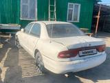 Mitsubishi Galant 1993 годаүшін400 000 тг. в Алматы – фото 3