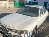 Mitsubishi Galant 1993 годаүшін400 000 тг. в Алматы