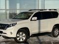 Toyota Land Cruiser Prado 2016 года за 20 190 000 тг. в Астана – фото 3