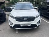 Kia Sorento 2015 годаүшін8 800 000 тг. в Алматы