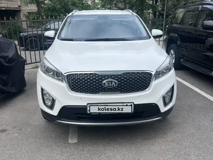 Kia Sorento 2015 года за 8 800 000 тг. в Алматы