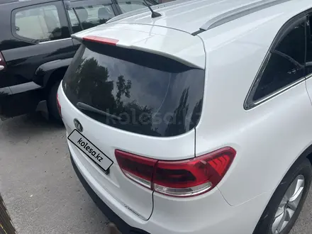 Kia Sorento 2015 года за 8 800 000 тг. в Алматы – фото 4