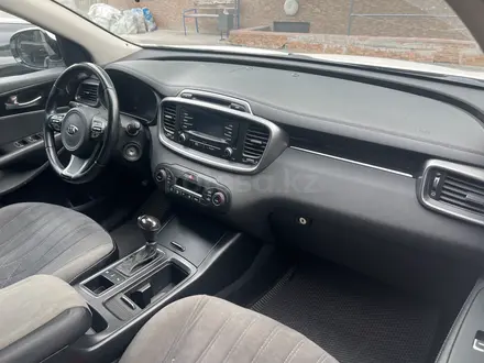 Kia Sorento 2015 года за 8 800 000 тг. в Алматы – фото 5