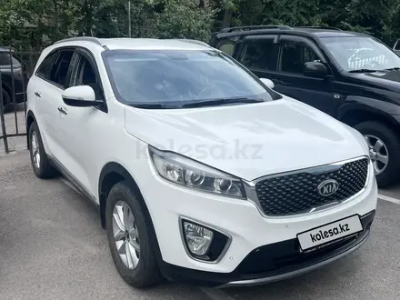 Kia Sorento 2015 года за 8 800 000 тг. в Алматы – фото 3
