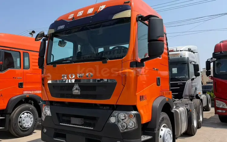 Howo  ТХ 6х4 2021 года за 25 000 000 тг. в Алматы