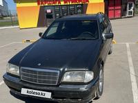 Mercedes-Benz C 240 1998 годаүшін1 800 000 тг. в Астана