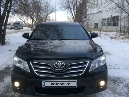 Toyota Camry 2011 года за 7 690 000 тг. в Караганда – фото 3