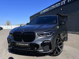 BMW X5 2019 годаүшін39 000 000 тг. в Костанай – фото 4