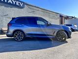 BMW X5 2019 годаүшін38 000 000 тг. в Костанай – фото 5