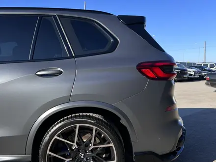 BMW X5 2019 года за 40 000 000 тг. в Костанай – фото 9