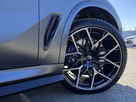 BMW X5 2019 года за 40 000 000 тг. в Костанай – фото 10