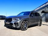 BMW X5 2019 года за 38 000 000 тг. в Костанай – фото 2