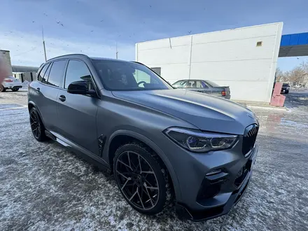 BMW X5 2019 года за 40 000 000 тг. в Костанай – фото 17