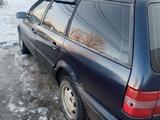 Volkswagen Passat 1995 годаүшін1 600 000 тг. в Уральск – фото 4