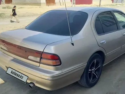 Nissan Maxima 1997 года за 1 900 000 тг. в Аральск