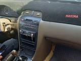 Nissan Maxima 1997 годаүшін1 900 000 тг. в Аральск – фото 3