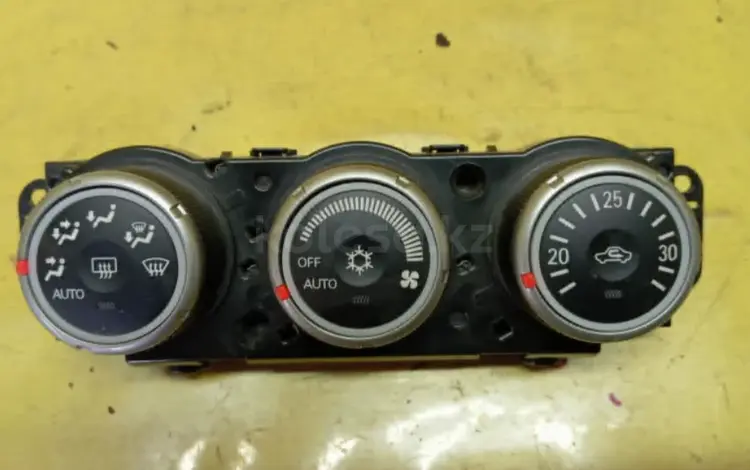 Климат-контроль (клима) Mitsubishi Lancer 10 CY4A за 15 000 тг. в Караганда