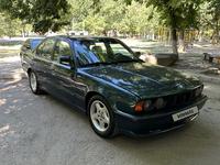 BMW 520 1990 годаүшін1 800 000 тг. в Тараз
