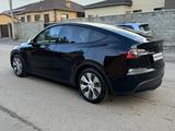 Tesla Model Y 2021 года за 14 500 000 тг. в Караганда – фото 2