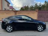 Tesla Model Y 2021 года за 14 500 000 тг. в Караганда – фото 5