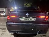 BMW 735 2002 года за 3 500 000 тг. в Алматы – фото 4