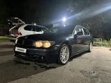 BMW 735 2002 года за 3 500 000 тг. в Алматы